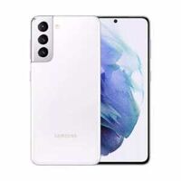 Samsung Galaxy S21 5G - 256GB Trắng