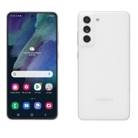 Samsung Galaxy S21 FE 5G Trắng