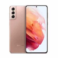 Samsung Galaxy S21 Plus 5G - 256GB Hồng