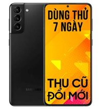 Samsung Galaxy S21 Plus 5G (256GB) Hàn Quốc Like New
