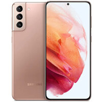 Samsung Galaxy S21 Plus 5G 128GB Vàng Hồng  Mới 100%
