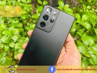 Samsung Galaxy S21 Ultra 256GB 5G Bản Hàn 1 Sim Cũ