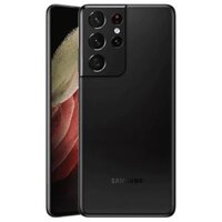 Samsung Galaxy S21 Ultra 5G - Bản 2 Sim 256GB Đen