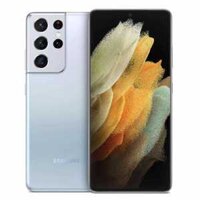 Samsung Galaxy S21 Ultra 5G - 256GB Bạc