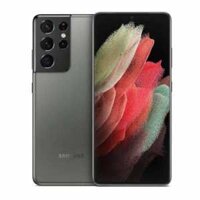 Samsung Galaxy S21 Ultra 5G - Bản 2 Sim 256GB Xám