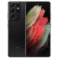 Samsung Galaxy S21 Ultra 5G 256GB - Cũ trầy xước