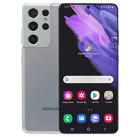 Samsung Galaxy S21 Ultra 5G 256GB Hàn Quốc Cũ, Giá Rẻ