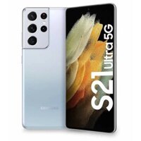 Samsung Galaxy S21 Ultra Likenew Ram 12Gb 128GbThương hiệu mới và xác thực