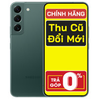Samsung Galaxy S22 5G 128GB , Trả Góp 0%