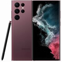 Samsung Galaxy S22 Ultra 128Gb (Đen – trắng – xanh – burgundy)