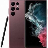 Samsung Galaxy S22 Ultra 5G - 256GB Đỏ