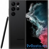 Samsung Galaxy S22 Ultra 5G | Đen – (12GB/256GB)