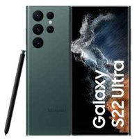 Samsung Galaxy S22 Ultra 5G Bản 2Sim 256GB Xanh lá