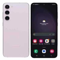 Samsung Galaxy S23 Plus 5G 256GB Tím