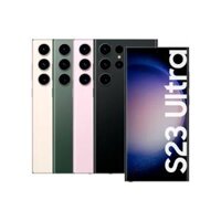 Samsung Galaxy S23 Ultra 256GB cũ zin