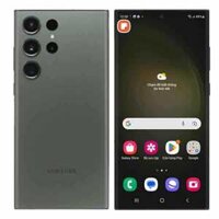 Samsung Galaxy S23 Ultra 5G 512GB Xanh