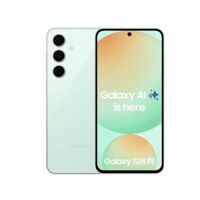 Samsung Galaxy S24 FE Bản 256GB Xanh lá