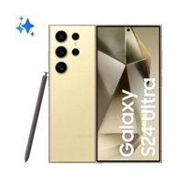 Samsung Galaxy S24 Ultra - 12GB/256GB