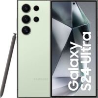 Samsung Galaxy S24 Ultra 5G 512GB Xanh lá