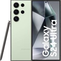Samsung Galaxy S24 Ultra 5G 256GB Xanh lá