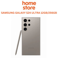 Samsung Galaxy S24 Ultra 12GB/256GB Chính Hãng