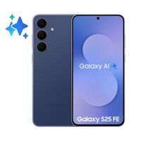 Samsung Galaxy S25 FE 5G 8GB/256GB Mới (Chính hãng VN)