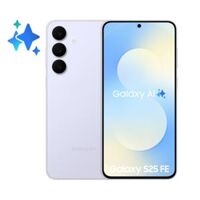 Samsung Galaxy S25 FE 5G 8GB/128GB Mới (Chính hãng VN)