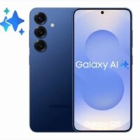 Samsung Galaxy S25 plus xách tay Hàn Quốc ( 12GB / 256GB )