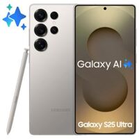 SAMSUNG GALAXY S25 ULTRA 512GB GREY