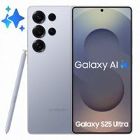 Samsung Galaxy S25 Ultra 5G 12GB 256GB - Cũ Trầy Xước