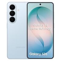 Samsung Galaxy S26 5G 12GB/512GB Mới (Chính hãng VN)