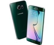 Samsung Galaxy S6 Edge - 64GB - Ngọc Lục Bảo - Chính hãng