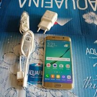 Samsung galaxy s6 edge mới hàn quốc