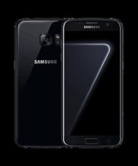 Samsung Galaxy S7 Edge 128GB Black Pearl (Đen Ngọc Trai)