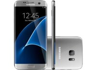 SAMSUNG GALAXY S7 EDGE - màn hình Tràn Viền - Máy Hãng Fullbox