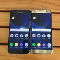 Samsung Galaxy S7 Edge xách tay giá rẻ