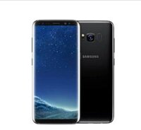 Samsung Galaxy S8 (64GB, Midnight Black)
