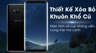 Samsung Galaxy S8 Cũ (Like New) Đẹp như mới