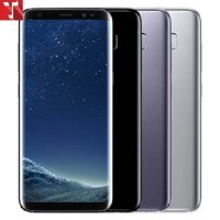 SAMSUNG GALAXY S8 HÀN QUỐC