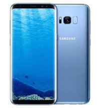 Samsung Galaxy S8 Plus 2 Sim (Công Ty) – Bạc