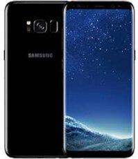 Samsung Galaxy S8 Plus 64g Ram 4gb (Đen Huyền Bí)