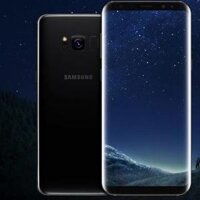 Samsung Galaxy S8 Plus - 64G