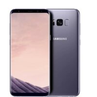 Samsung Galaxy S8 Plus 64GB ( Tím Khói ) - Hàng nhập khẩu + Tặng thẻ nhớ 16Gb