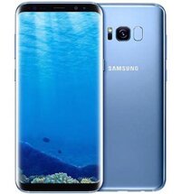 Samsung Galaxy S8 Plus 64GB Tím (//) - FULLBOX - ĐỦ MÀU