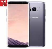 SAMSUNG GALAXY S8 PLUS HÀN QUỐC 2 SIM 64GB MỚI KHÔNG HỘP (TẶNG ĐẦY ĐỦ PHỤ KIỆN ZIN CHÍNH HÃNG)