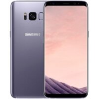 Samsung Galaxy S8 Plus Xám