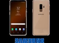 Samsung Galaxy S9+ 128GB Hoàng Kim