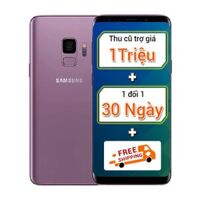 Samsung Galaxy S9 64GB bản Hàn 2 sim cũ 99%