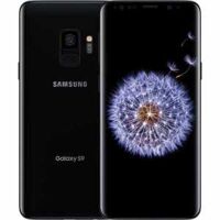 Samsung galaxy s9 cũ Đen