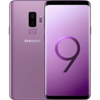 Samsung Galaxy S9+ G965U G965U1 6GB RAM 64GB ROM, Vi xử lý 8 nhân 6.2 - Phiên bản Plus